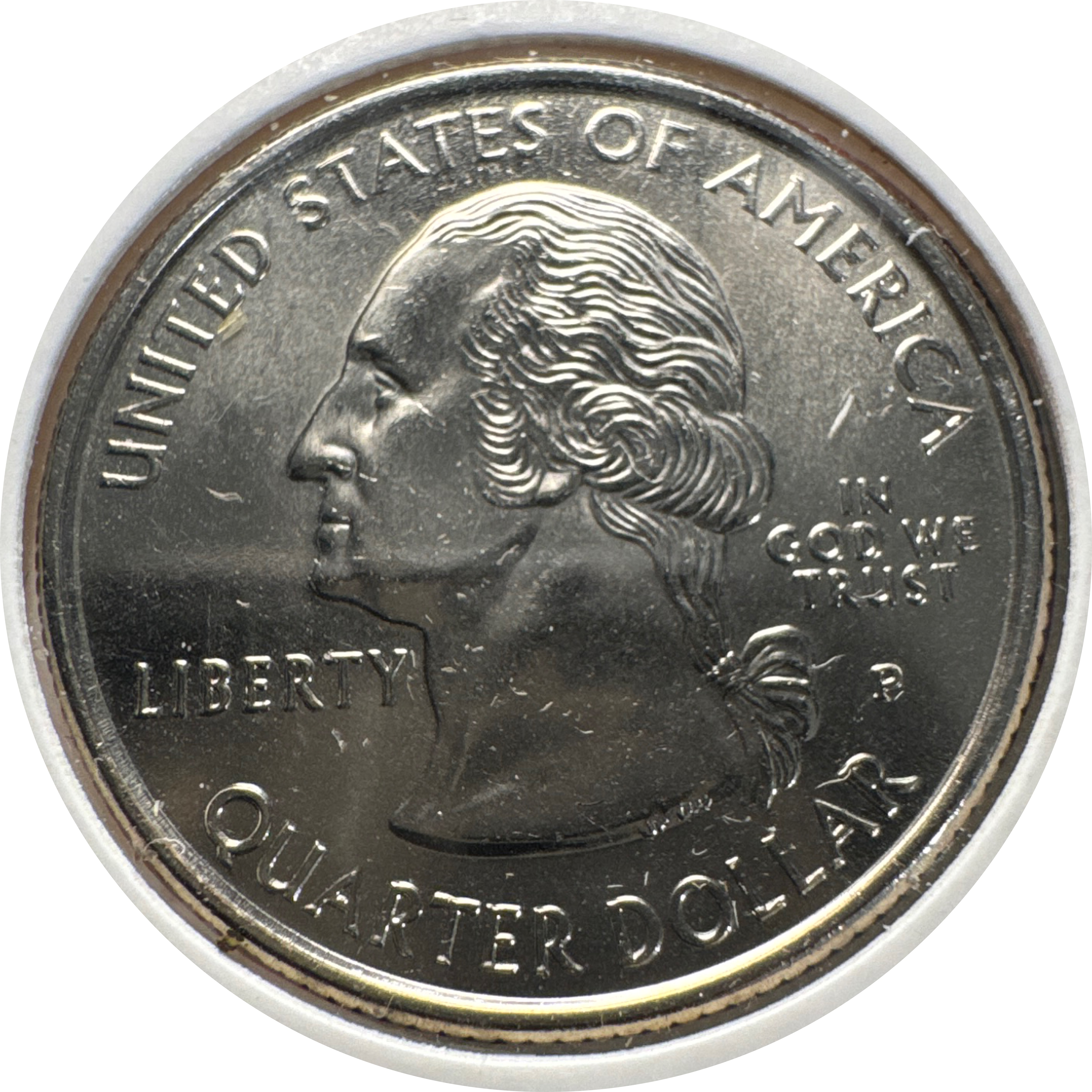 1999-P Washington Quarter Ungraded