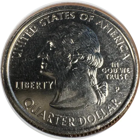 1999-P Washington Quarter Ungraded