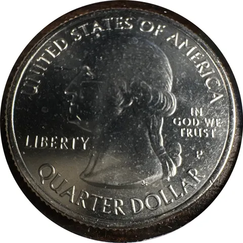 2016-P Washington Quarter Ungraded