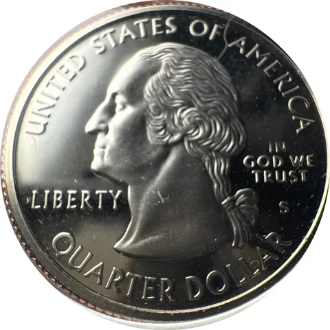 1999-S Washington Quarter Ungraded