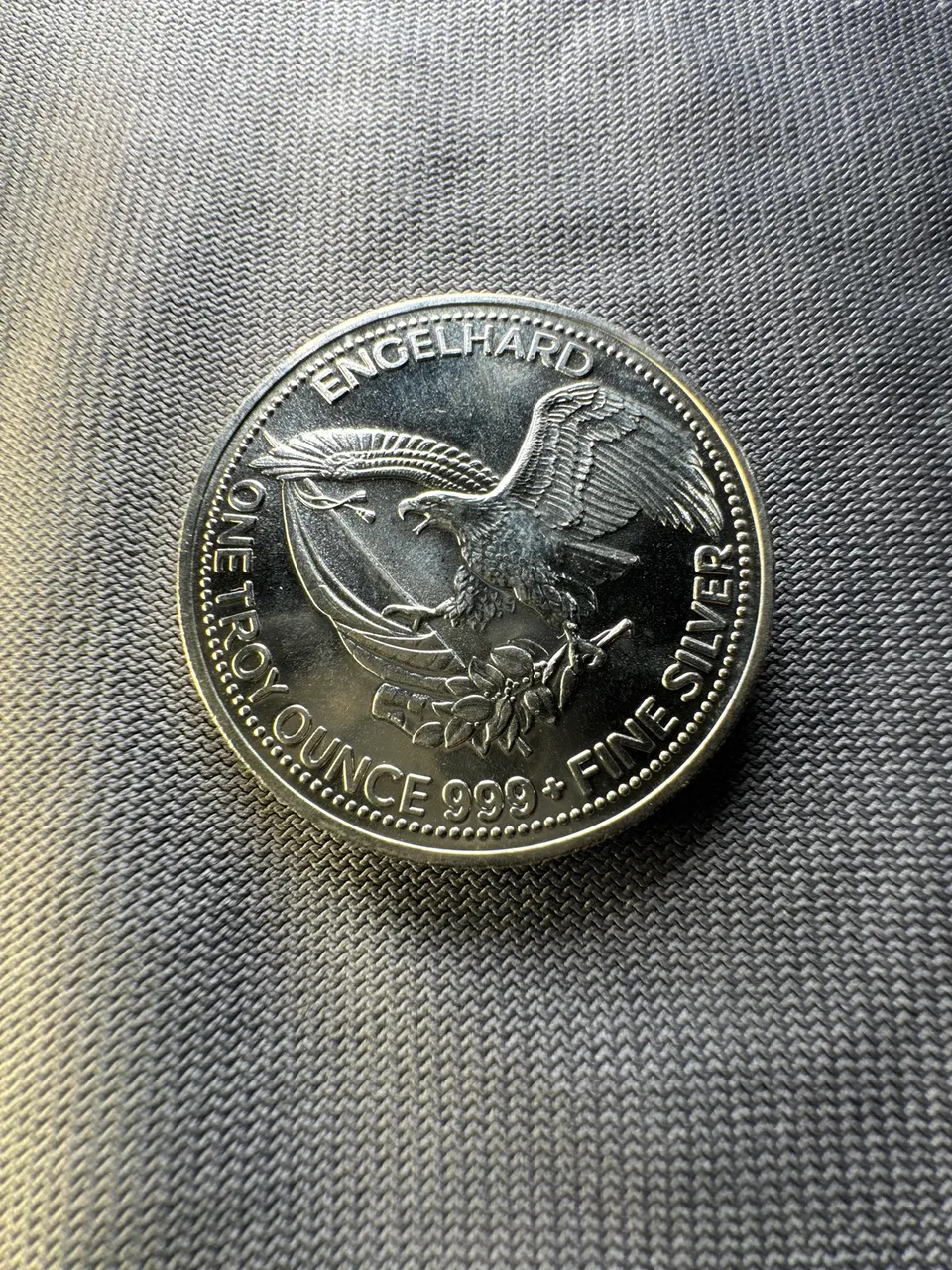 1985 Unknown Denomination UNGRADED — back