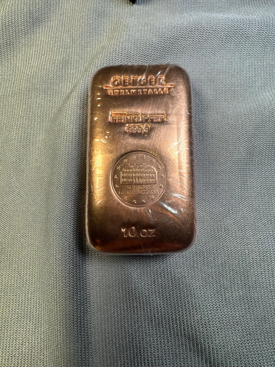 Unknown Denomination UNGRADED — front
