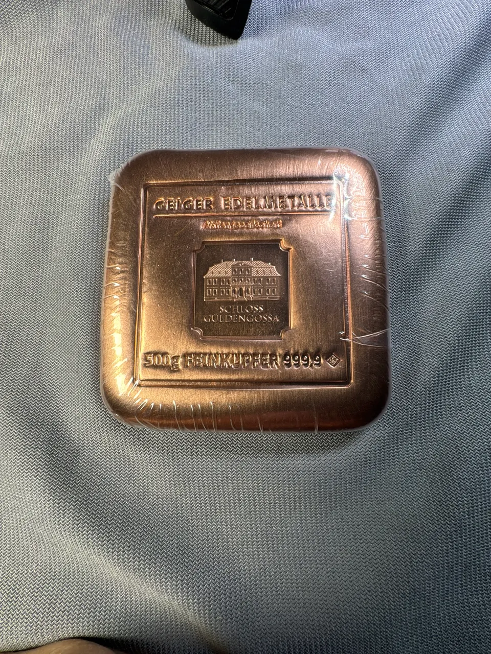 Unknown Denomination UNGRADED — front