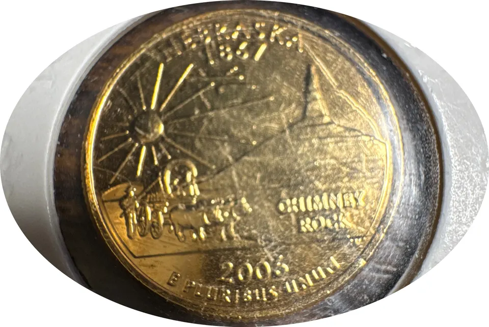 2006-P Washington Quarter Ungraded — front